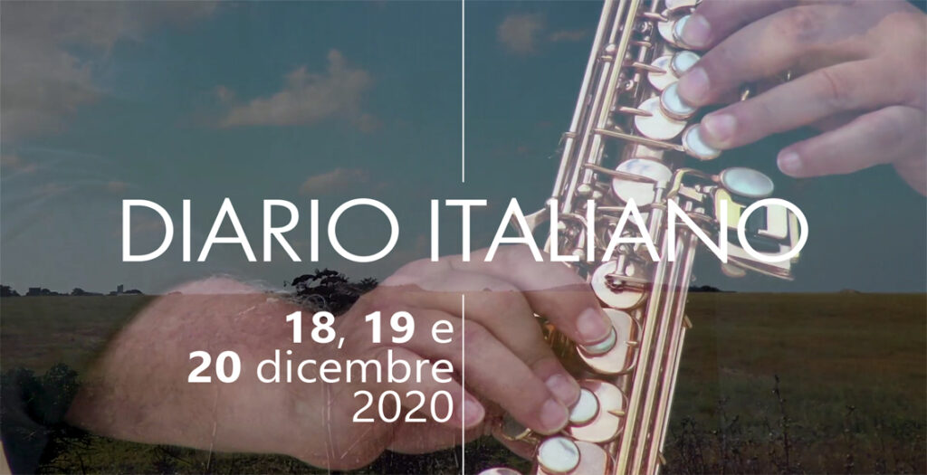 Diario Italiano Associazione Nel Gioco Del Jazz