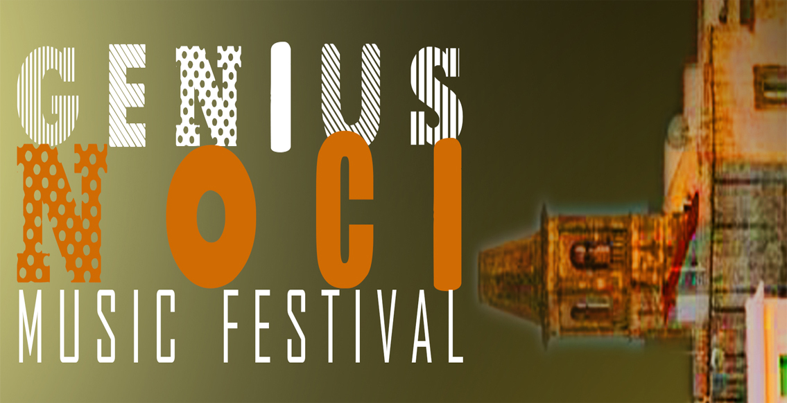 Genius Noci Festival